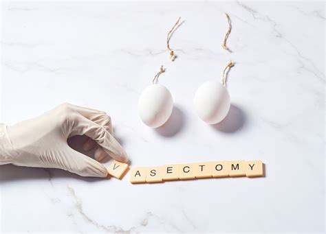 Vasectomy .